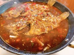 -嘉丰湘菜馆(芳群园店)