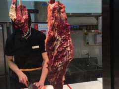-八合里潮汕鲜牛肉火锅(惠州华贸店)