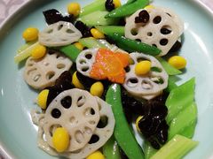 -海富门·带鱼·淮扬菜·粤菜(甘家口店)
