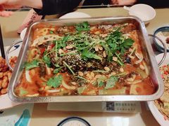 -静莲斋素食(慈云寺店)
