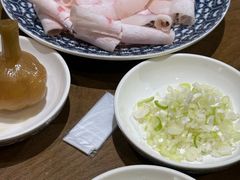 -北京老门框爆肚涮肉馆(凤城六路店)