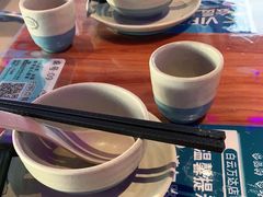 -千岛蚝高压锅生蚝·人参火锅(白云万达店)