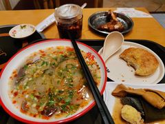 -武圣羊汤(武圣路店)