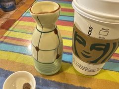 梅子酒-滋味烤鱼(马北店)