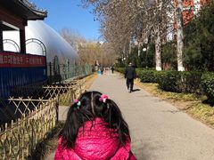-丰台科技园生态主题公园