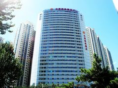 外部环境-百邦苹果官方授权维修(文景大厦店)