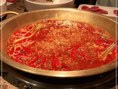 -小龙坎火锅(春熙太古里店)