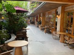 -佛有缘素食馆·荔湾老字号(陈家祠首店)