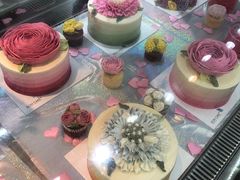 -BON CAKE(华贸购物中心店)