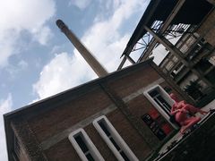 -广州市紫泥堂文化创意园景区