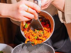 -隐厨·中国菜馆(三里屯T+MALL店)