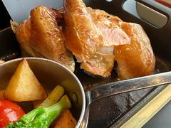 -LE COQ大公鸡小酒馆(北京首店)