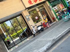 -曼谷食堂·泰国家庭料理