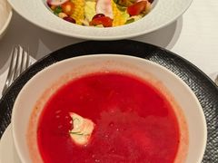 -马克西姆俄罗斯餐厅(通亚街店)