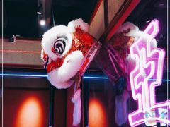 -十三姨正合丰烤肉(营迹路店)