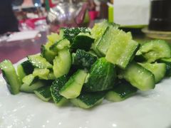 -五谷丰香饺子馆(总店)