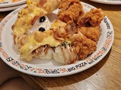 -比格比萨自助(赛罕区万达广场店)