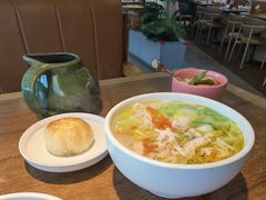 -云海肴·汽锅鸡·云南菜(祥云小镇店)