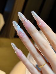 -Grace·s美甲美睫设计师店