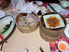 -点都德(华强南店)