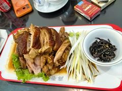 -鼎香润(什刹海德胜门店)