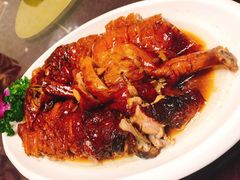 -桃源尚品海鲜酒楼(京港澳高速店)