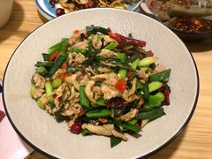 -小厨子私房菜·云南美食店