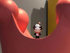 -泡泡玛特POPMART(金安国际购物中心店)