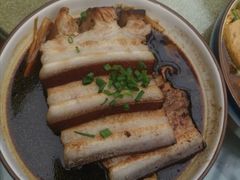 农家向阳肉-湾里人家(旺山景区店)