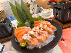 -花漫里日式餐厅(刺桐店)