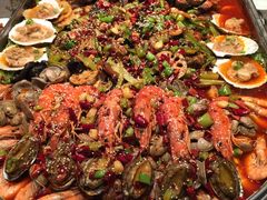 -金掌勺东北菜(格兰晴天店)