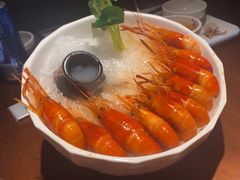 -乔街深夜食堂·小龙虾·高压锅生蚝(杭州总店)