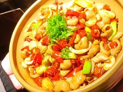 -西郊八号·山野江西菜(开发区店)