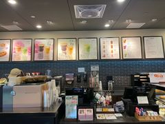 -星巴克(无锡大东方店)