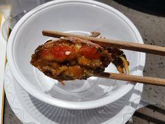 -一棠龙虾•王牌虾球(楚河汉街店)