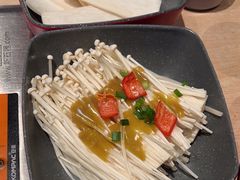 -新石器烤肉(周浦万达店)