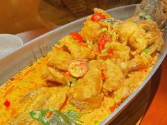 -越谜·越南餐厅(长白店)