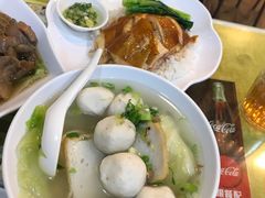 -源记茶餐厅(尖沙咀店)