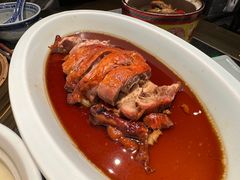 -南京大牌档(新街口德基广场店)