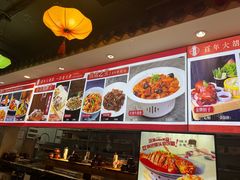 -大胡同天津菜·海肠捞饭·津门皮皮虾锅贴一绝(西姜井店)