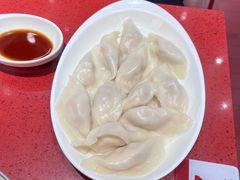 -喜家德虾仁水饺(景枫中心店)
