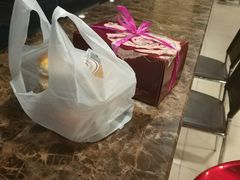 -蜂蝶来饼店(拱北总店)