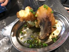 -牛一煲美食(江高店)
