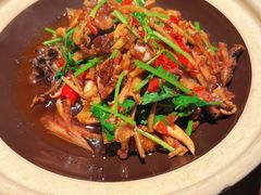 -吃饭皇帝大(合生汇店)