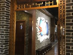 -功夫小龙虾·烧烤·江湖菜(金沙洲店)