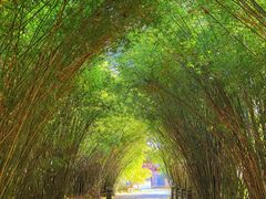 -景德镇古窑民俗博览区