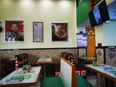 -七爷清汤腩(中心南路店)