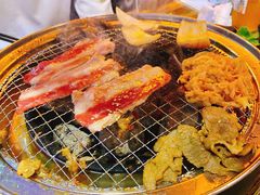 -吉志烤肉(太原总店)