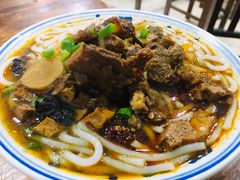 -詹氏包记(文公路店)