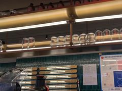 -芭莉与彩虹西餐厅(成都合生汇店)